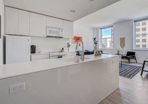 Frontdesk | Beautiful Studio near Downtown