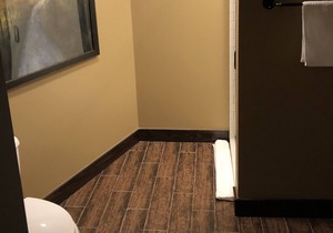 Frontier Hotel Pawhuska