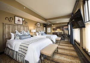 Frontier Hotel Pawhuska
