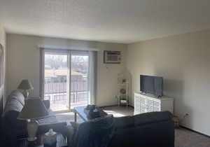 Furnished Fargo 2 bed, 2 bath home away from home!
