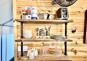 Glamping Tent Near Zion w/AC & Private Bathroom
