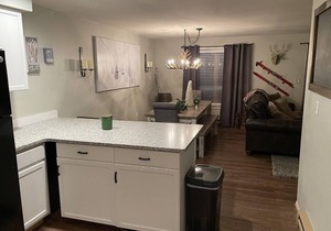 Gore Mnt. Adirondack Ski Vacation Rental Unit 7J
