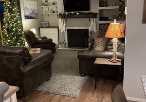 Gore Mnt. Adirondack Ski Vacation Rental Unit 7J