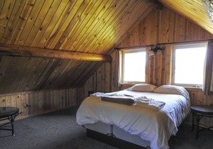Gorgeous 2 Br Log Cabin 3 Miles From the Bowman Lake Entrance Into Glacier Park