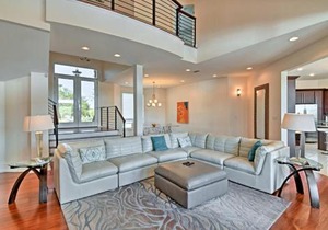 Gorgeous Ocean Springs Waterfront Home with Dock!