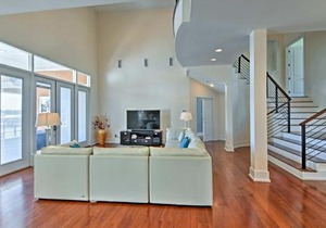 Gorgeous Ocean Springs Waterfront Home with Dock!