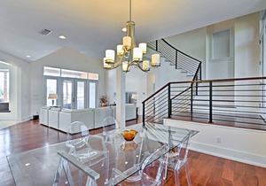 Gorgeous Ocean Springs Waterfront Home w/ Dock!