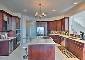 Gorgeous Ocean Springs Waterfront Home w/ Dock!