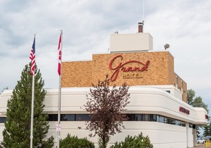 Grand Hotel