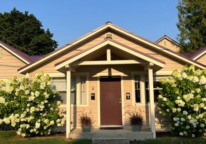 Great downtown Sandpoint location!