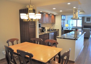 GREAT LOCATION! ON FREE BUS ROUTE, POOL TABLE, & grocery is across the street!