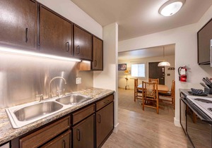 Gros Ventre B12: Teton Village- Cozy Top Floor Condo- Beautiful Valley Views
