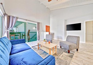 Groundswell 4 Bedroom