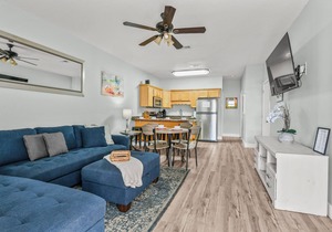 Gulfport/Biloxi 3Bed/3Bath Townhome CLOSE TO BEACH 85