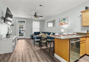 Gulfport/Biloxi 3Bed/3Bath Townhome CLOSE TO BEACH 85