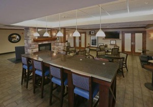 Hampton Inn Billings