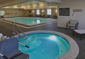 Hampton Inn Billings