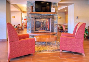 Hampton Inn Butte