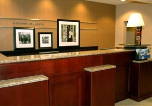 Hampton Inn Calera