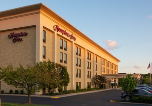 Hampton Inn Cleveland-Solon
