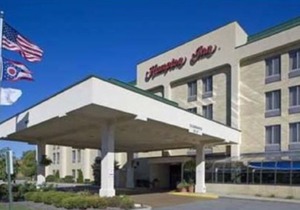 Hampton Inn Cleveland-Solon
