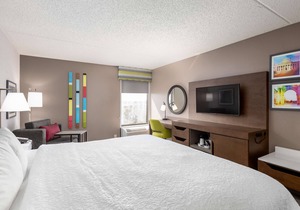 Hampton Inn Columbus/Dublin