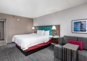 Hampton Inn Columbus/Dublin