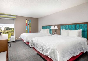 Hampton Inn Columbus/Dublin