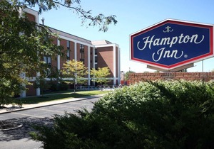 Hampton Inn Columbus/Dublin