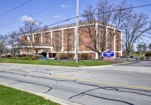 Hampton Inn Columbus/Dublin