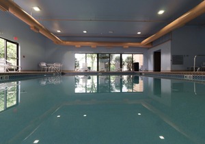 Hampton Inn Columbus-South