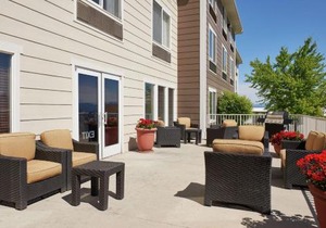 Hampton Inn Helena