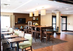 Hampton Inn Lancaster