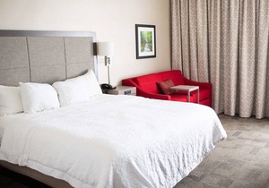 Hampton Inn Lancaster