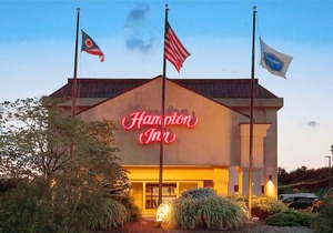 Hampton Inn Lancaster
