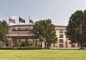 Hampton Inn Lancaster