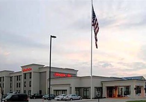 Hampton Inn Mountain Home
