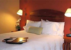 Hampton Inn Mountain Home