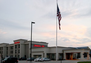 Hampton Inn Mountain Home