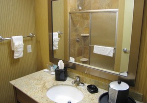 Hampton Inn & Suites Jamestown