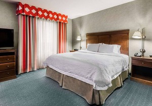 Hampton Inn & Suites Columbus Polaris