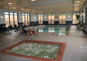 Hampton Inn & Suites McComb