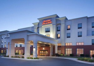 Hampton Inn & Suites Pocatello