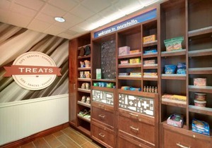 Hampton Inn & Suites Pocatello