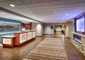 Hampton Inn & Suites Pocatello