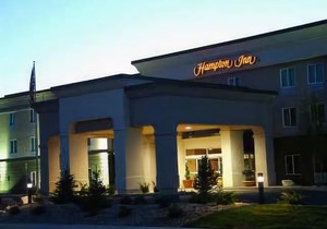 Hampton Inn Twin Falls