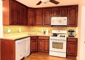Harvard Allston 1FL 3-Bed 2-Baths Clean and Convenient Apartment