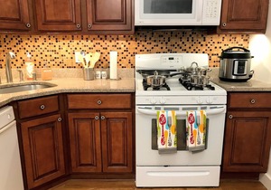 Harvard Allston 1FL 3-Bed 2-Baths Clean and Convenient Apartment