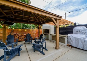 Heart City Hideaway Charming Coeur d Alene Home with Large Fenced Yard