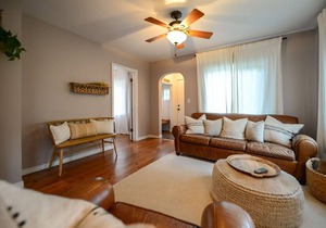 Heart City Hideaway Charming Coeur d Alene Home with Large Fenced Yard